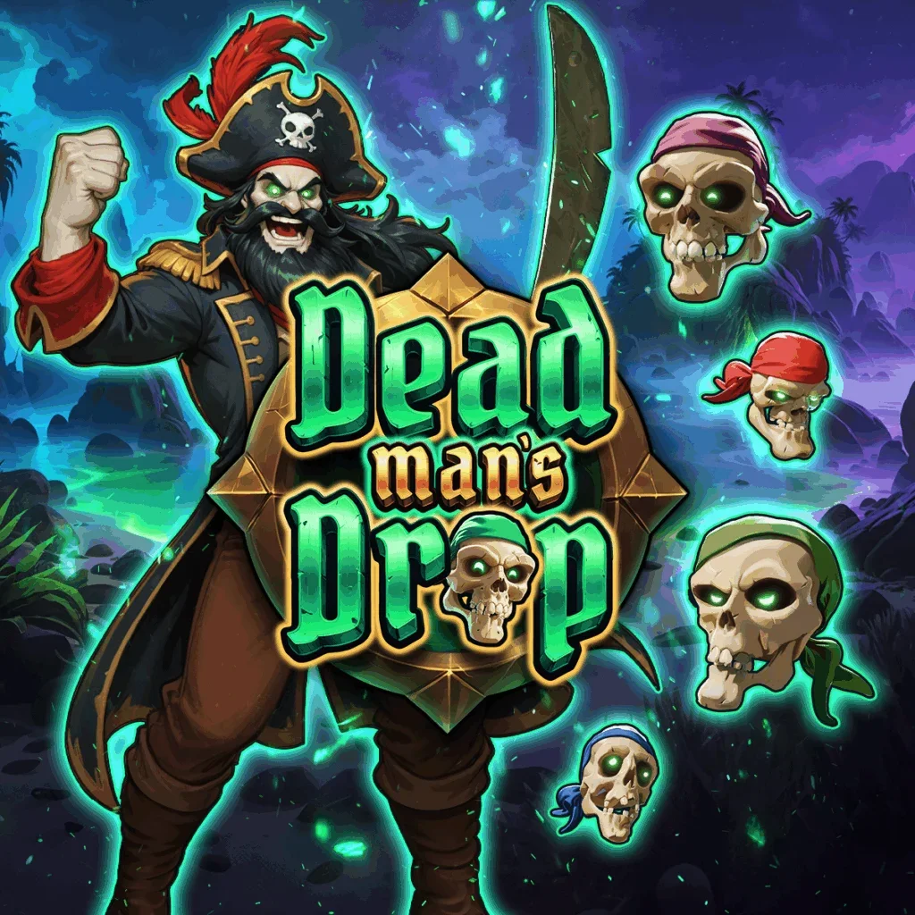 Dead Mans Drop - BETPLAY138