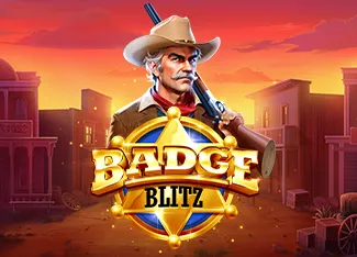 Pragmatic : Badge Blitz - BETPLAY138