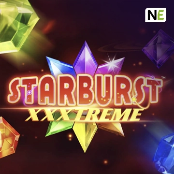 Starburst XXXtreme - BETPLAY138