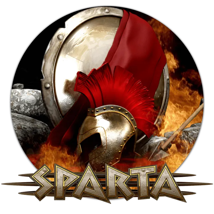 Habanero : Sparta - BETPLAY138