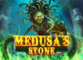 Pragmatic : Medusas Stone - BETPLAY138