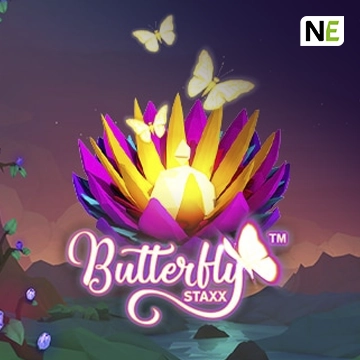 Butterfly Staxx - BETPLAY138