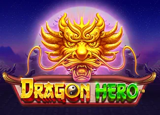 Pragmatic : Dragon Hero - BETPLAY138