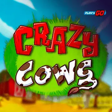 PlaynGo : Crazy Cows - BETPLAY138