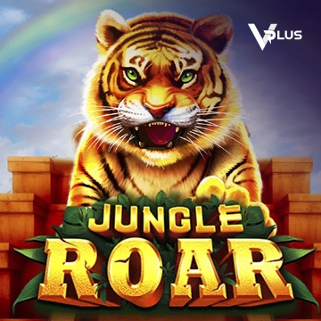 Jungle Roar - BETPLAY138