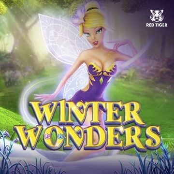 Winter Wonders - BETPLAY138