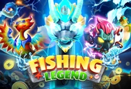 Fishing Legend - BETPLAY138