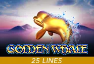 Spadegaming : Golden Whale - BETPLAY138