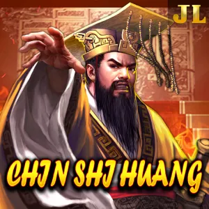 Jili : Chin Shi Huang - BETPLAY138