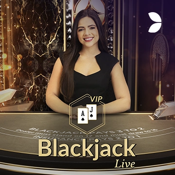 Platinum Private Blackjack 5 - BETPLAY138