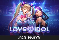 Spadegaming : Love Idol - BETPLAY138