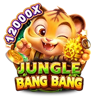 Facai : JUNGLE BANG BANG - BETPLAY138