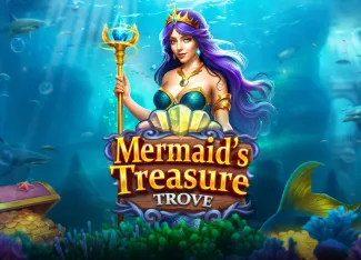 Pragmatic : Mermaids Treasure Trove - BETPLAY138