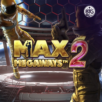 Bigtime : Max Megaways 2 - BETPLAY138
