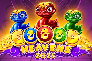 Goood Heavens - BETPLAY138