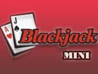 Blackjack Mini - BETPLAY138