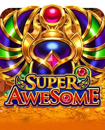 PLAYSTAR : SUPER AWESOME - BETPLAY138