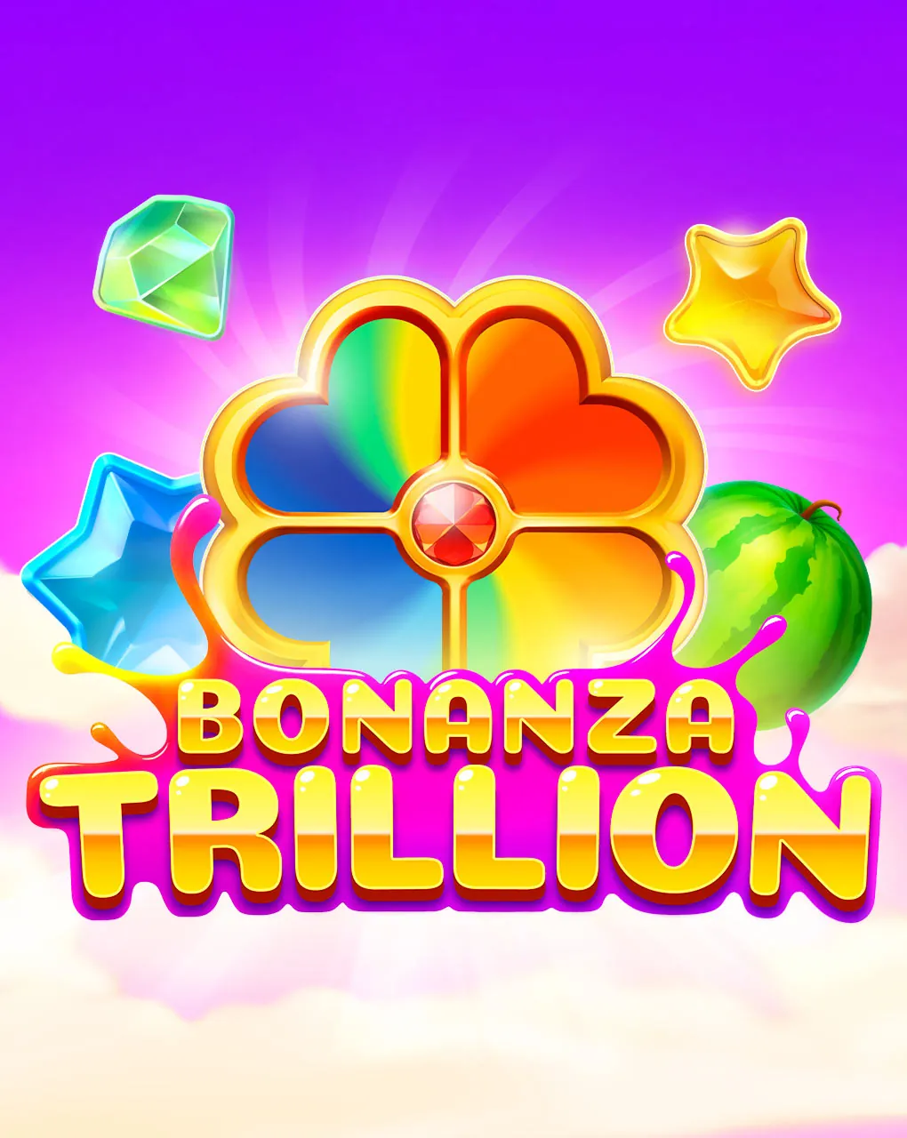 Bgaming : Bonanza Trillion - BETPLAY138