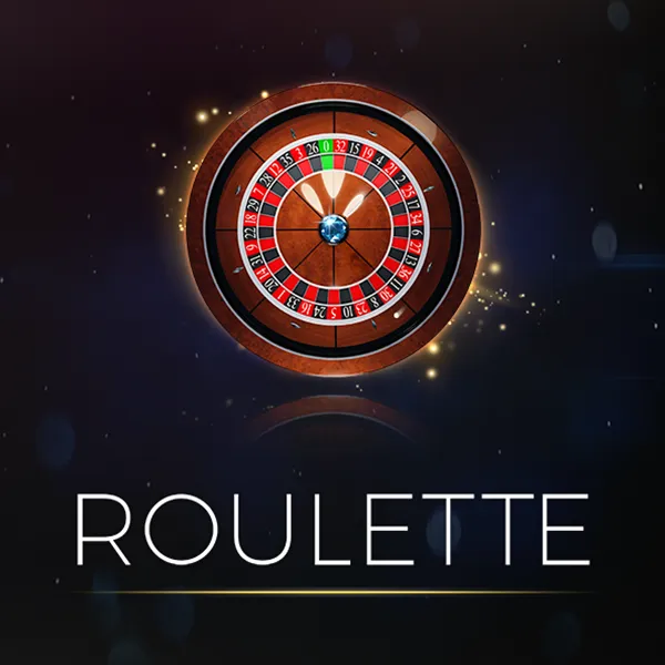European Roulette (Jade) - BETPLAY138