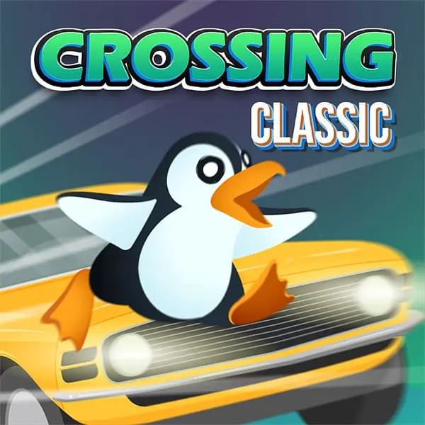 Crossing Classic - BETPLAY138