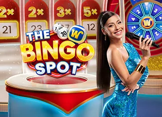 Vegas Ball Bonanza - BETPLAY138
