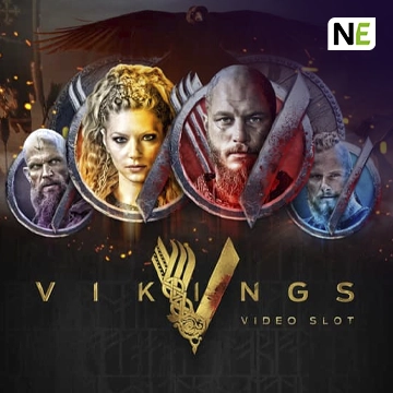 Vikings Video Slot - BETPLAY138
