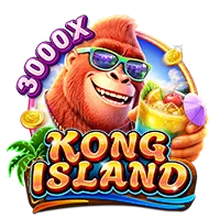 Facai : KONG ISLAND - BETPLAY138