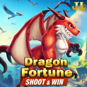 Dragon Fortune - BETPLAY138