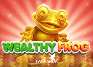 Wealthy Frog - BETPLAY138