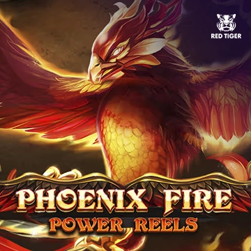 Phoenix Fire Power Reels - BETPLAY138