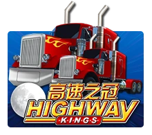 Joker123 : Highway Kings - BETPLAY138