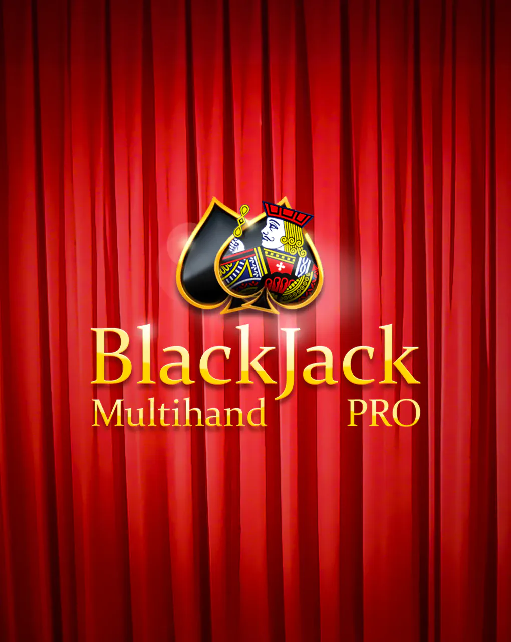 Multihand Blackjack Pro - BETPLAY138