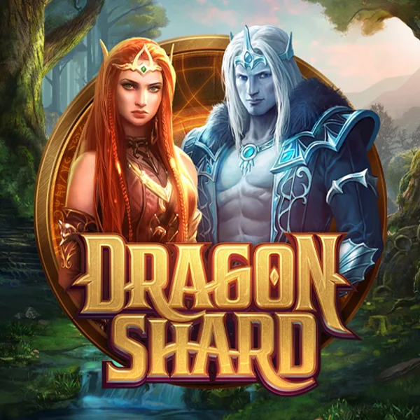 Dragon Shard - BETPLAY138