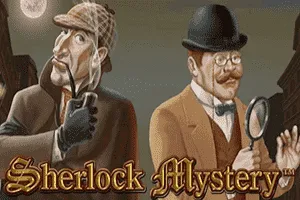 Sherlock Mystery - BETPLAY138