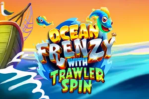 Ocean Frenzy - BETPLAY138