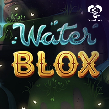 PeterSons : Water Blox - BETPLAY138