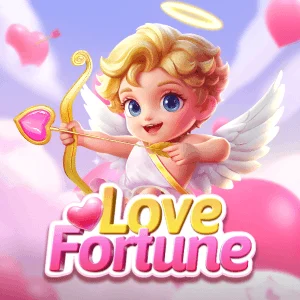 Love Fortune - BETPLAY138