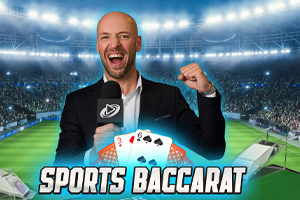 Sports Baccarat - BETPLAY138