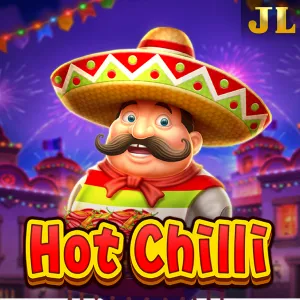 Jili : Hot Chilli - BETPLAY138