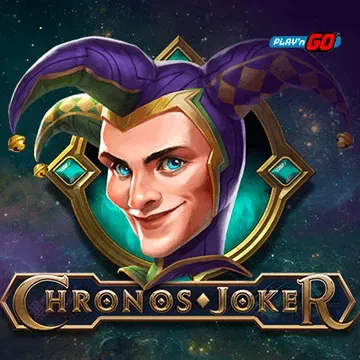 PlaynGo : Chronos Joker - BETPLAY138