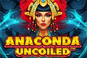 Anaconda Uncoiled - BETPLAY138