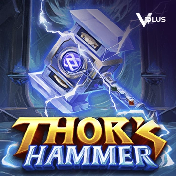 Thor``s Hammer - BETPLAY138