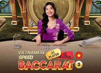 Vietnamese Speed Baccarat 3 - BETPLAY138
