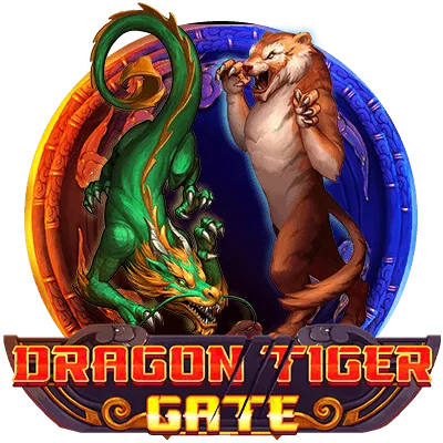 Habanero : Dragon Tiger Gate - BETPLAY138