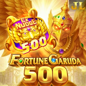 Jili : Fortune Garuda 500 - BETPLAY138