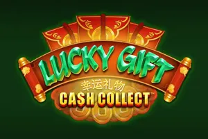 Lucky Gift: Cash Collect - BETPLAY138
