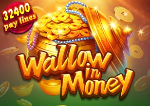 Tenggelam Dalam Uang - BETPLAY138