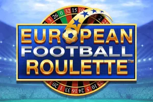 European Football Roulette - BETPLAY138