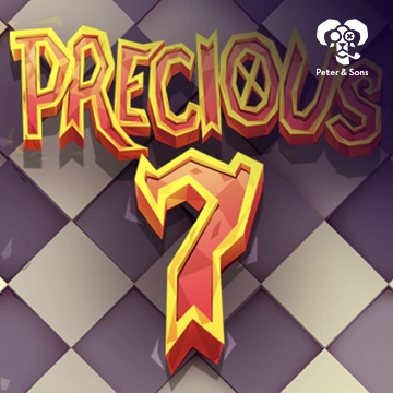 PeterSons : Precious 7 - BETPLAY138