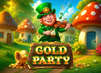 Pragmatic : Gold Party - BETPLAY138